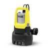 Course & Ponds Karcher 22000 Dirt Level Sensor 1