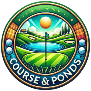 Course & Ponds