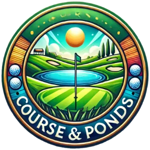 Course & Ponds