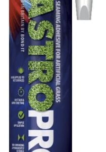 Astro Pro Green Seaming adhesive