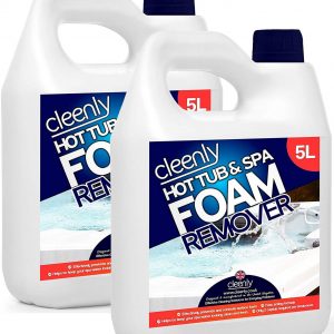 Cleanly Foam Remover 5L