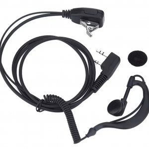 KlingonComms 3-Wire mic